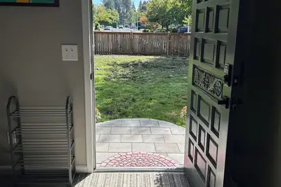 Image de Family friendly 2br yard private driveway Wi-Fi