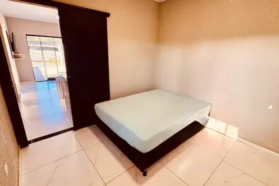 Image de House with Pool and Barbecue 1 km from the Beach – Itapoá\"