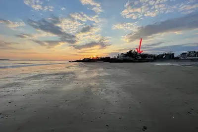 Image de Beachside Coastal Retreat: Breathtaking Views