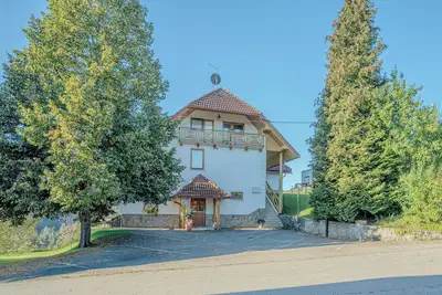 Image de Oblak Estate Studio Xl, Ortnek, Slovenia