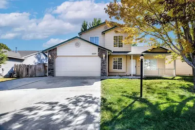 Image de Amazing 4 bedroom, home conveniently located near Snake River Valley Wineries!