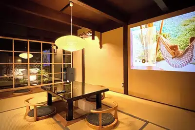 Image de Limited to one group per day A historic rental ho / Obama Fukui