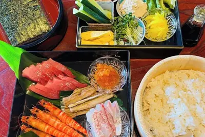 Image de Rent the entire mansion dinner and breakfast incl / Oshima-gun Yamaguchi