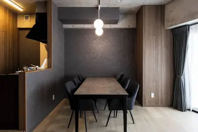 Image de Enjoy mornings and evenings in luxury on the spaci / Chikushino Fukuoka