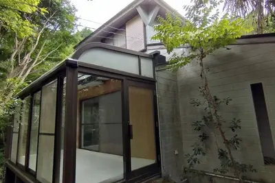 Image de Private house surrounded by paintings | 25 minutes / Tagatagun Shizuoka