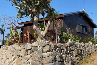 Image de Nonsmoking Just 2 minutes from Amami Airport A / Amami Kagoshima