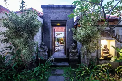 Image de 3br Private Pool Sanur Beach Villa