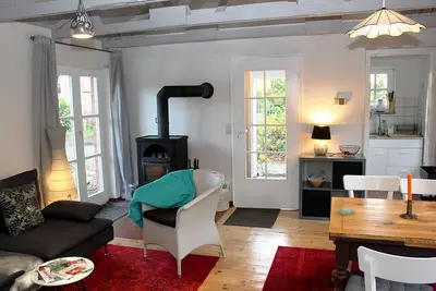 Image de Vacation home for 4 guests with 48m² in Bohlsen (297682)