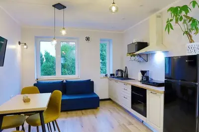 Image de Vacation apartment/apartment for 4 guests with 63m² in Świnoujście (297837)