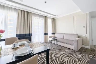 Image de Vacation apartment/apartment for 4 guests with 39m² in Świnoujście (297998)