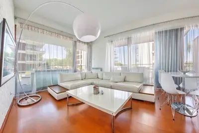 Image de Apartment/apartment for 4 guests with 55m² in Świnoujście (298027)