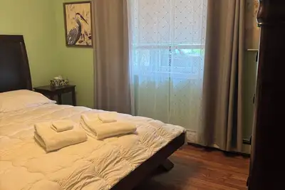 Image de Nice 3-bedroom house in Anchorage