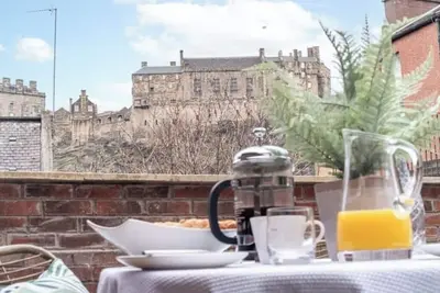 Image de Unique cottage in vibrant Grassmarket, Edinburgh