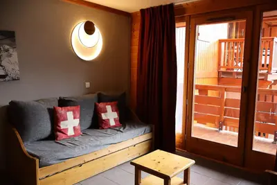 Image de Appartement