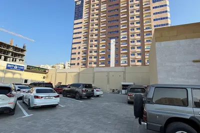 Image de 3-bedroom apartment in Sharjah near to beach sleeps 12 Guests