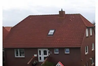 Image de Appartement de vacances à Borkum avec Wi-Fi