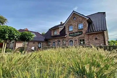 Image de La maison insulaire de Küch à droite