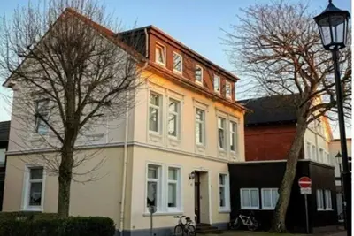 Image de Appartement de vacances Weitblick