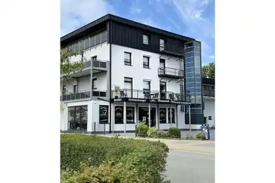 Image de Vue sur la mer de Briesenick-Radde