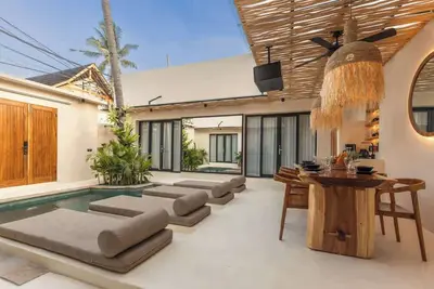 Image de Koa One • Dreamy 4br Villa w/ Pool &Outdoor Cinema