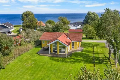 Image de \"Solja\" - 85m from the sea by Interhome