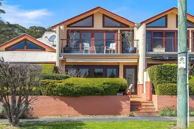 Image de Marina Bay View by HolidayCo.