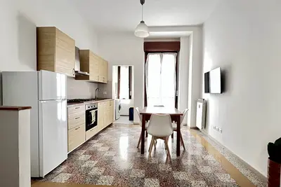 Image de Big Cozy Milan Goldoni [Duomo-M4 Lin Aeroporto]