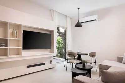 Image de Glyfada Prime Apartment, Glyfada Prime Living