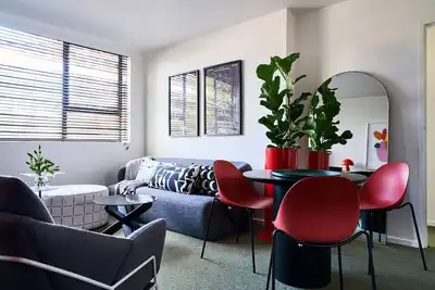 Image de Budd Place | 2d in the Heart of Collingwood