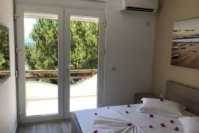 Image de Family Seaview Condo Bougainville Bay Sarande