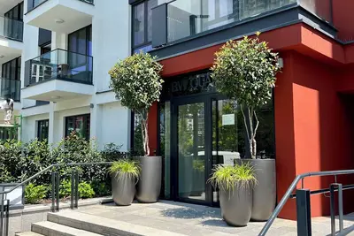 Image de Waterfront Nights