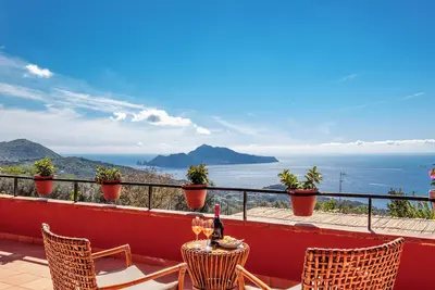 Image de Villa Aprea - luxury villa with stunning views and private heated pool