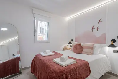 Image de Location saisonnière à Grenade, Avenida Pablo Picasso