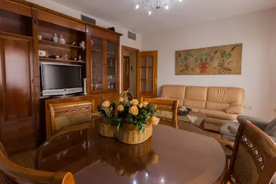 Image de Appartement Confortable au Cœur de Grenade, à Deux Pas de la Cathédrale et de l'Alhambra
