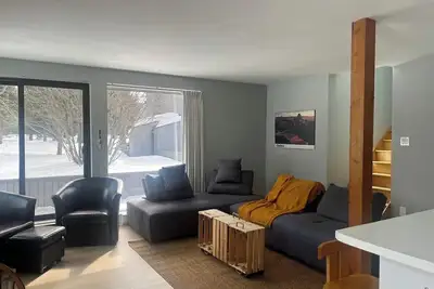 Image de Unité 228 - 2 chambres - 6 personnes