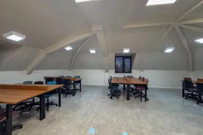 Istanbul Eyüpsultan Women Only Hostel :