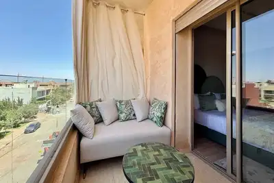 Image de Two Bedroom Apartment with terrace and pool