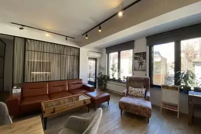 Image de Apex Apartments Skopje