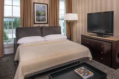 Image de Vermont Resort Stay with Pool, Spa, Golf, and Village Access