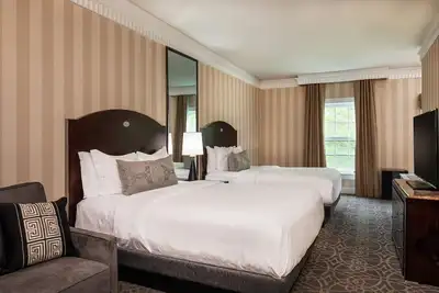 Image de Mountain Resort Stay with Golf, Spa, Indoor Pool, & Walking Trails