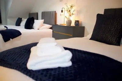 Image de Fc Platinum Accommodation Ltd