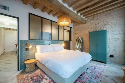 Image de GuestHost - Stylish & Elegant Parma Apartment 5