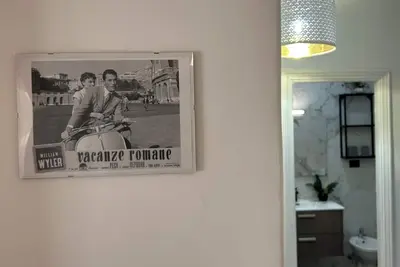 Image de Candelor House | Apartment & Garden in Gianicolense