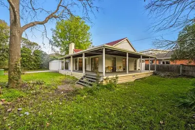 Image de Relaxing Ringwood Getaway near Mullum Mullum Trail