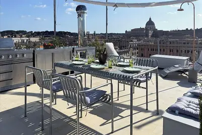 Image de Sunroof Studio Torretta Prati