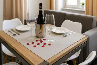 Image de Appartement 'Genova Easy' avec Wi-Fi