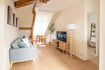 Image de L'Eclat des Halles - hypercentre