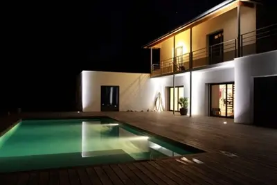 Image de Villa familiale pour 15 personnes