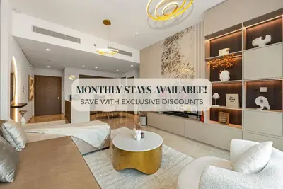 Image de New 1br | Burj Khalifa Infinity Pool | Dubai Mall