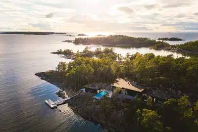 Image de Stay North - Porkkalanniemi